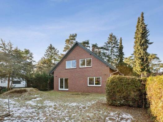 Einfamilienhaus zum Kauf 690.000 € 3 Zimmer 135 m² 735 m² Grundstück Kladow Berlin-Kladow 14089