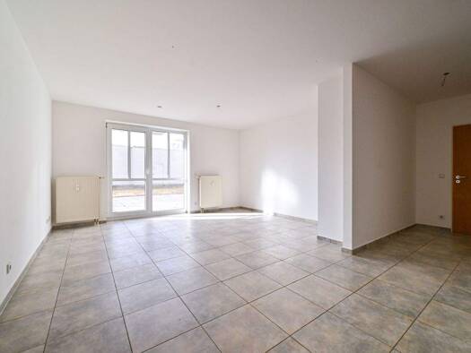 Wohnung zur Miete 720 € 4 Zimmer 120 m² 1. Geschoss Konradstraße 7 Schloßchemnitz Chemnitz 09113