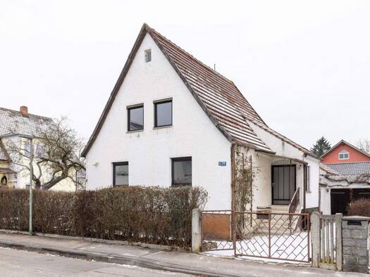 Grundstück zum Kauf 311.000 € 519 m² Grundstück Ergolding 84030