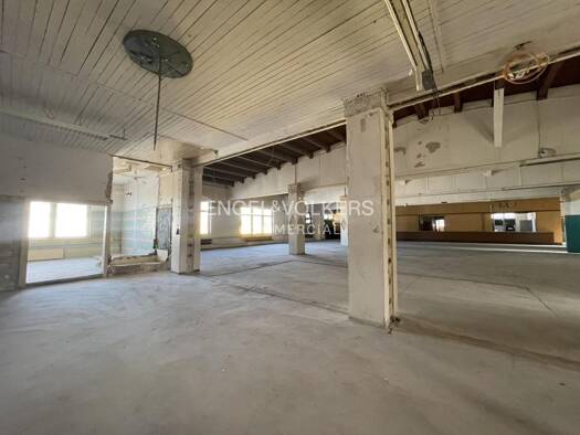 Halle/Industriefläche zur Miete provisionsfrei 17 € teilbar ab 2.211,8 m² Berlin 12459