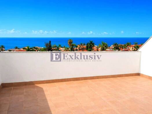 Wohnung zum Kauf 349.000 € 2 Zimmer 102 m² 3. Geschoss Los Realejos 38417