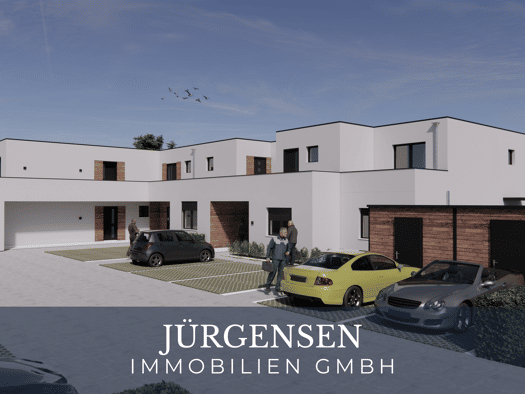 Wohnung zum Kauf - Erstbezug provisionsfrei 270.540 € 2 Zimmer 59,4 m² 1. Geschoss Holm Schönberg (Holstein) 24217