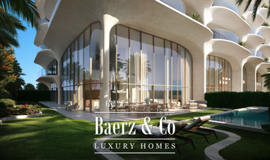 Apartment zum Kauf 53.553.828 € 924 m² dubai