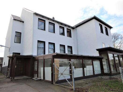 Wohnung zur Miete 1.190 € 6 Zimmer 180 m² 1. Geschoss Ost Hildesheim 31135