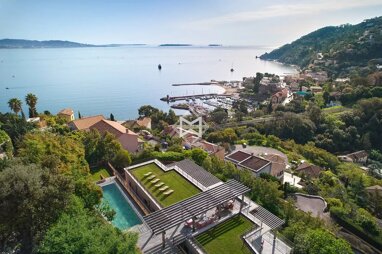 Villa zum Kauf provisionsfrei 4.300.000 € 7 Zimmer 238 m² 1.654 m² Grundstück Théoule-sur-Mer 06590