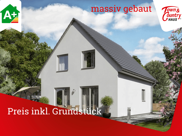 Haus zum Kauf provisionsfrei 295.847 € 4 Zimmer 100 m² 659 m² Grundstück Darscheid 54552
