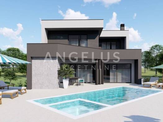 Haus zum Kauf 280.000 € 5 Zimmer 174 m² Barban