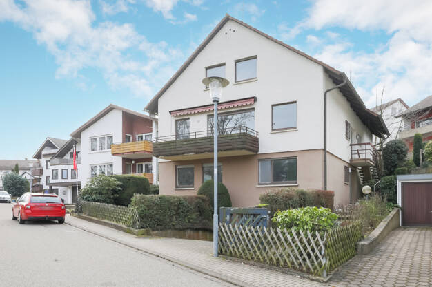 Mehrfamilienhaus zum Kauf 455.000 € 12 Zimmer 265 m² 494 m² Grundstück Büchenbronn - Stadtviertel 134 Pforzheim / Büchenbronn 75180