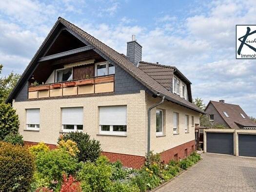 Mehrfamilienhaus zum Kauf 274.000 € 7 Zimmer 233,4 m² 775 m² Grundstück Vienenburg Goslar 38690