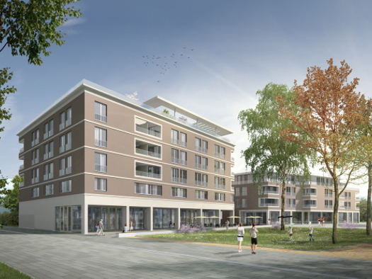 Gastronomie/Hotel zur Miete - Erstbezug provisionsfrei 2.160 € 135 m² Gastrofläche Schwäbisch Gmünd 73525