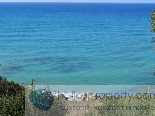 Grundstück zum Kauf 490.000 € 11.200 m² Grundstück Municipality of Central Corfu and Diapontia Islands 49100