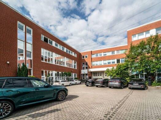 Bürofläche zur Miete provisionsfrei 8 € 355 m² Bürofläche teilbar ab 180 m² Altenessen-Nord Essen 45329