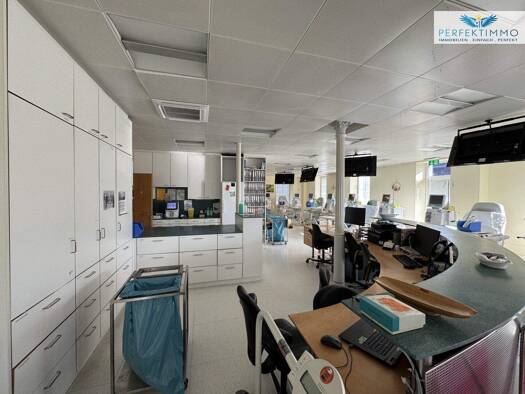 Büro zum Kauf Bregenz 6900