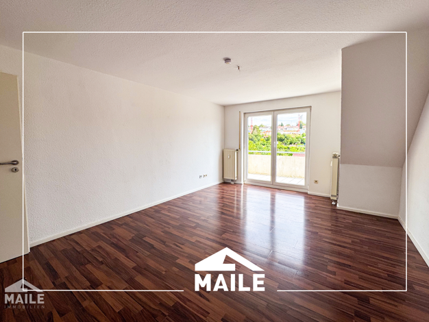 Wohnung zum Kauf 280.000 € 3 Zimmer 63 m² 3. Geschoss Blankensteinstraße 24 Zazenhausen Stuttgart Zuffenhausen 70437
