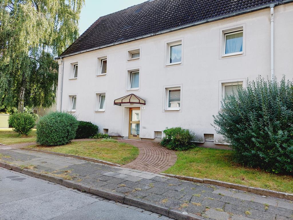 Wohnung zur Miete 372 € 2,5 Zimmer 47,6 m²<br/>Wohnfläche 1.<br/>Geschoss Kantstraße 12 Boy Bottrop 46240