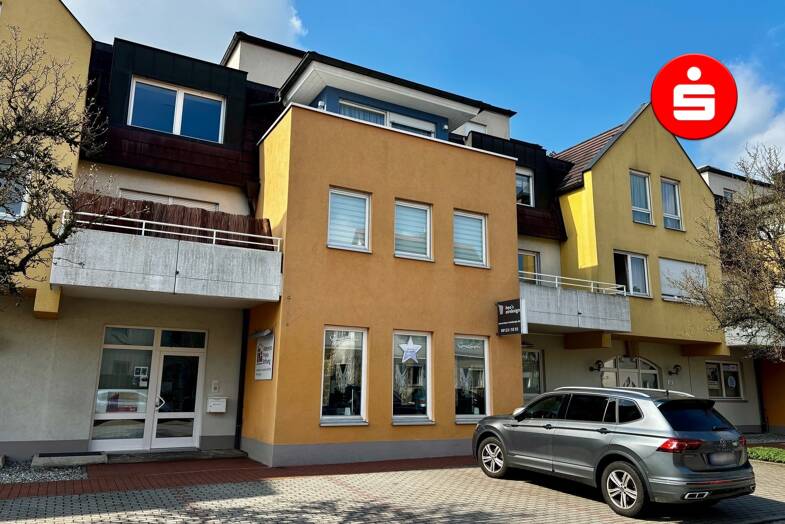 Wohnung zum Kauf 299.000 € 4 Zimmer 107 m² 2. Geschoss Lauf Lauf 91207