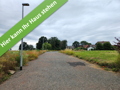 Einfamilienhaus zum Kauf provisionsfrei 303.690 € 5 Zimmer 119 m² 600 m² Grundstück Ringstraße Hachum Evessen 38173