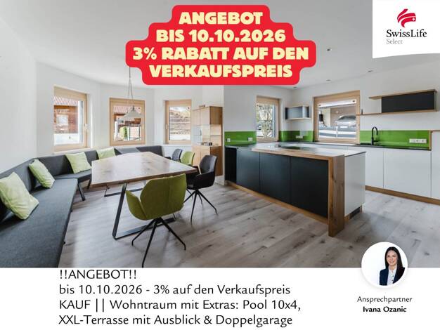 Einfamilienhaus zum Kauf 598.000 € 8 Zimmer 202 m² 799 m² Grundstück Kematen am Innbach 4633