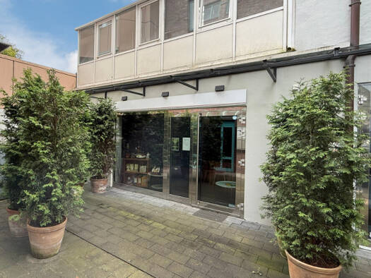 Laden zur Miete provisionsfrei 35 € 54 m² Verkaufsfläche Groß Flottbek Hamburg 22607