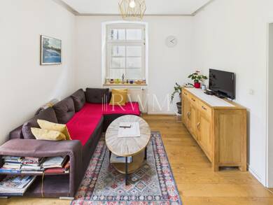 Wohnung zum Kauf 134.000 € 2 Zimmer 39,7 m² Kernstadt Rottenburg 72108