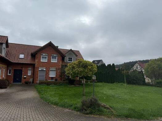 Bauernhaus zum Kauf 690.000 € 13 Zimmer 340 m² 11.157 m² Grundstück frei ab sofort Birkach Burgpreppach 97496