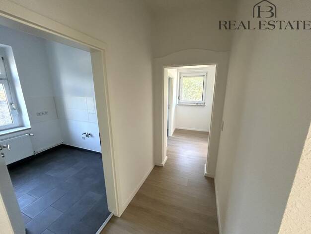 Wohnung zur Miete 320 € 2 Zimmer 49,1 m² frei ab 01.10.2026 Bahnhofstraße 17 A Wolmirstedt Wolmirstedt 39326