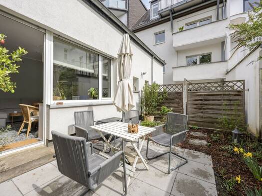 Mehrfamilienhaus zum Kauf 936.300 € 9 Zimmer 274,1 m² 189 m² Grundstück Deutz Innenstadt 50679