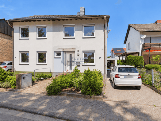 Doppelhaushälfte zum Kauf 395.000 € 5 Zimmer 151 m² 265 m² Grundstück Mutterstadt 67112