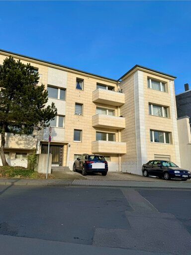 Wohnung zur Miete 650 € 4 Zimmer 95 m² Innen Remscheid 42853