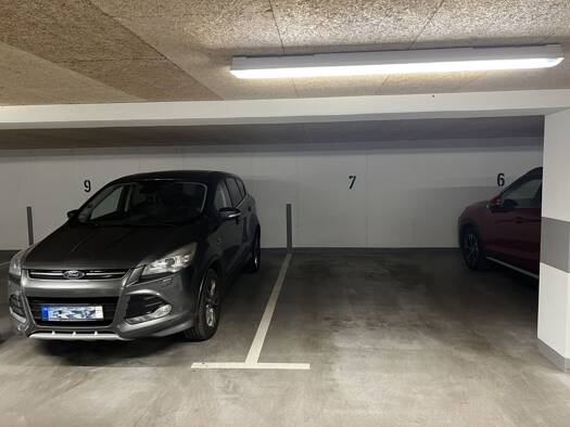 Tiefgarage zur Miete provisionsfrei 89,25 € Ohechaussee 71 Garstedt Norderstedt / Garstedt 22848