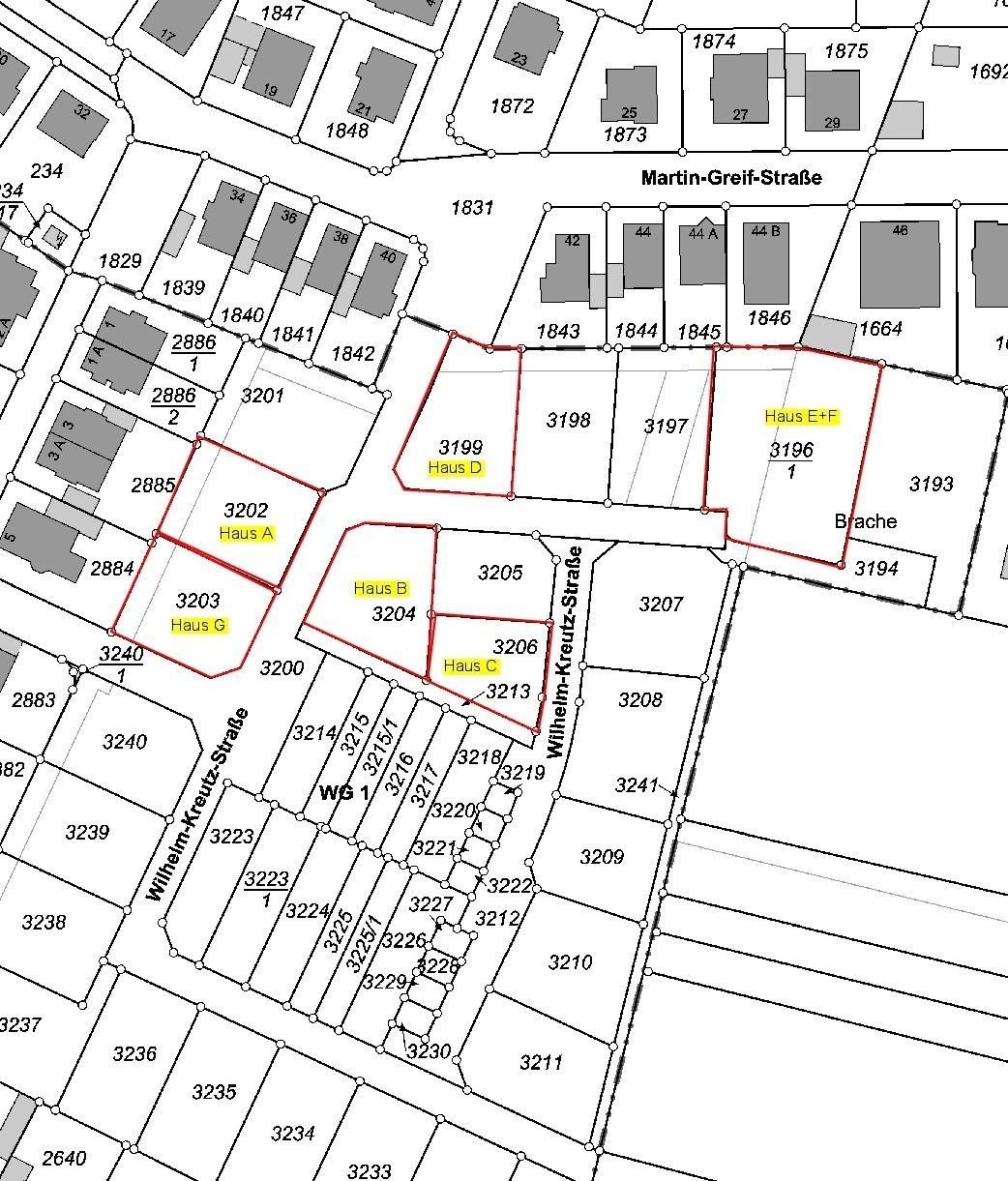 Doppelhaushälfte zum Kauf provisionsfrei 534.990 € 4 Zimmer 128 m²<br/>Wohnfläche 212 m²<br/>Grundstück Wilhelm-Kreutz-Straße Heiligenstein Römerberg 67354