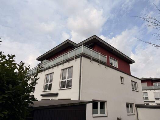 Maisonette zur Miete 1.720 € 4 Zimmer 139,7 m² 1. Geschoss frei ab 01.05.2026 Lustheide 25 Lustheide Bergisch Gladbach 51427