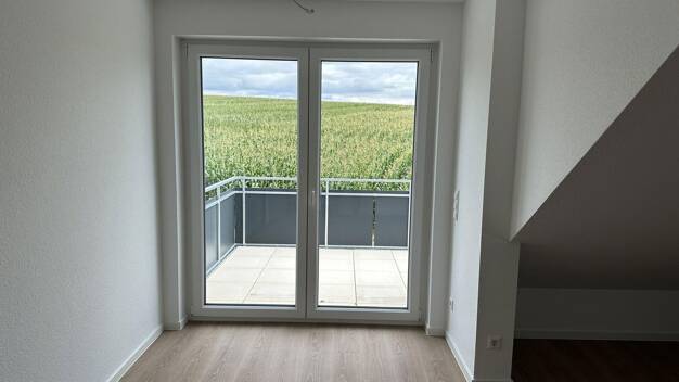 Wohnung zur Miete 820 € 2,5 Zimmer 47 m² Dachgeschoss, 1. Geschoss frei ab sofort Frankenbach - Ost Heilbronn 74078