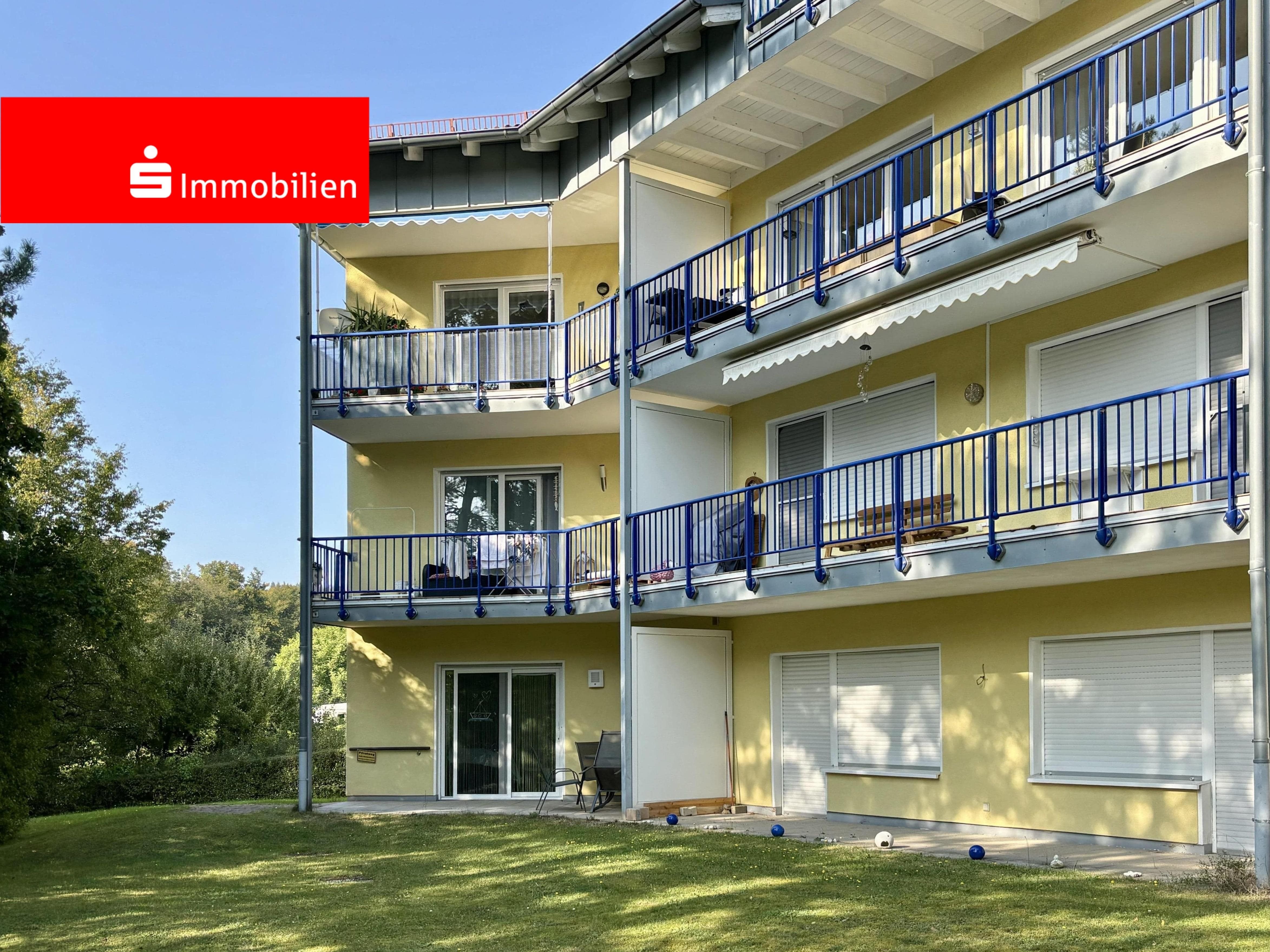 Wohnung zum Kauf 159.500 € 2 Zimmer 70 m²<br/>Wohnfläche Reinhardshausen Bad Wildungen 34537