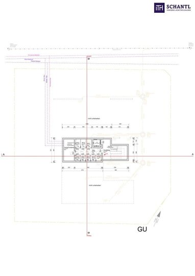 Penthouse zum Kauf 570.185 € 5 Zimmer 103,7 m² 2. Geschoss Liebenau Graz,07.Bez.:Liebenau 8041