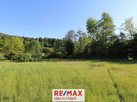 Grundstück zum Kauf 487.000 € 2.029 m² Grundstück Reifnitz 9081