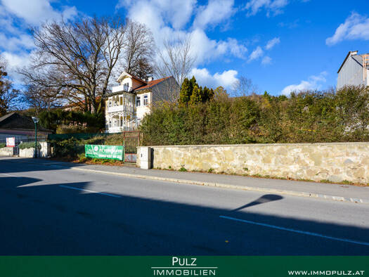 Grundstück zum Kauf 1.992.000 € 1.992 m² Grundstück Hauptstraße 88 u. 90 Hinterbrühl 2371