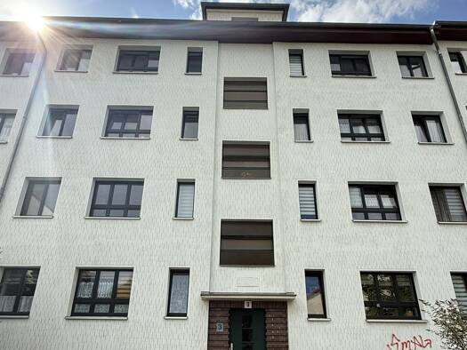 Wohnung zur Miete 345 € 2 Zimmer 47 m² 1. Geschoss frei ab 01.11.2026 Wahren Leipzig 04159