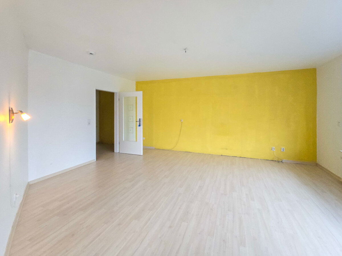 Wohnung zur Miete 390 € 1 Zimmer 41 m²<br/>Wohnfläche 1.<br/>Geschoss Rammelsberg Goslar 38640