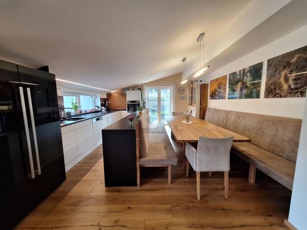 Penthouse zum Kauf 6 Zimmer 130 m² Eben im Pongau 5531