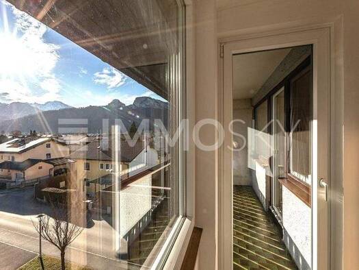 Wohnung zum Kauf 580.000 € 4 Zimmer 88 m² 3. Geschoss Oberalm 5411