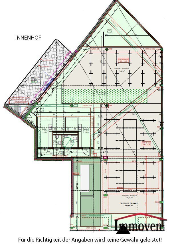 Ladenfläche zur Miete 8.453 € Albert-Schweitzer-Gasse Gries Graz 8020