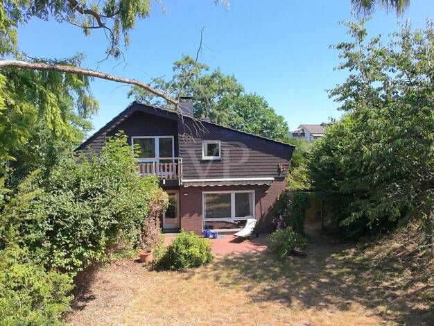 Einfamilienhaus zum Kauf 690.000 € 10 Zimmer 273 m² 977 m² Grundstück Marburg / Cappel 35043