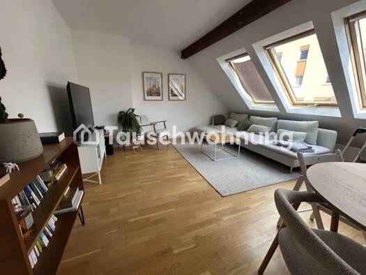 Wohnung zur Miete Tauschwohnung 950 € 2,5 Zimmer 72 m² Zollstock Köln 50969