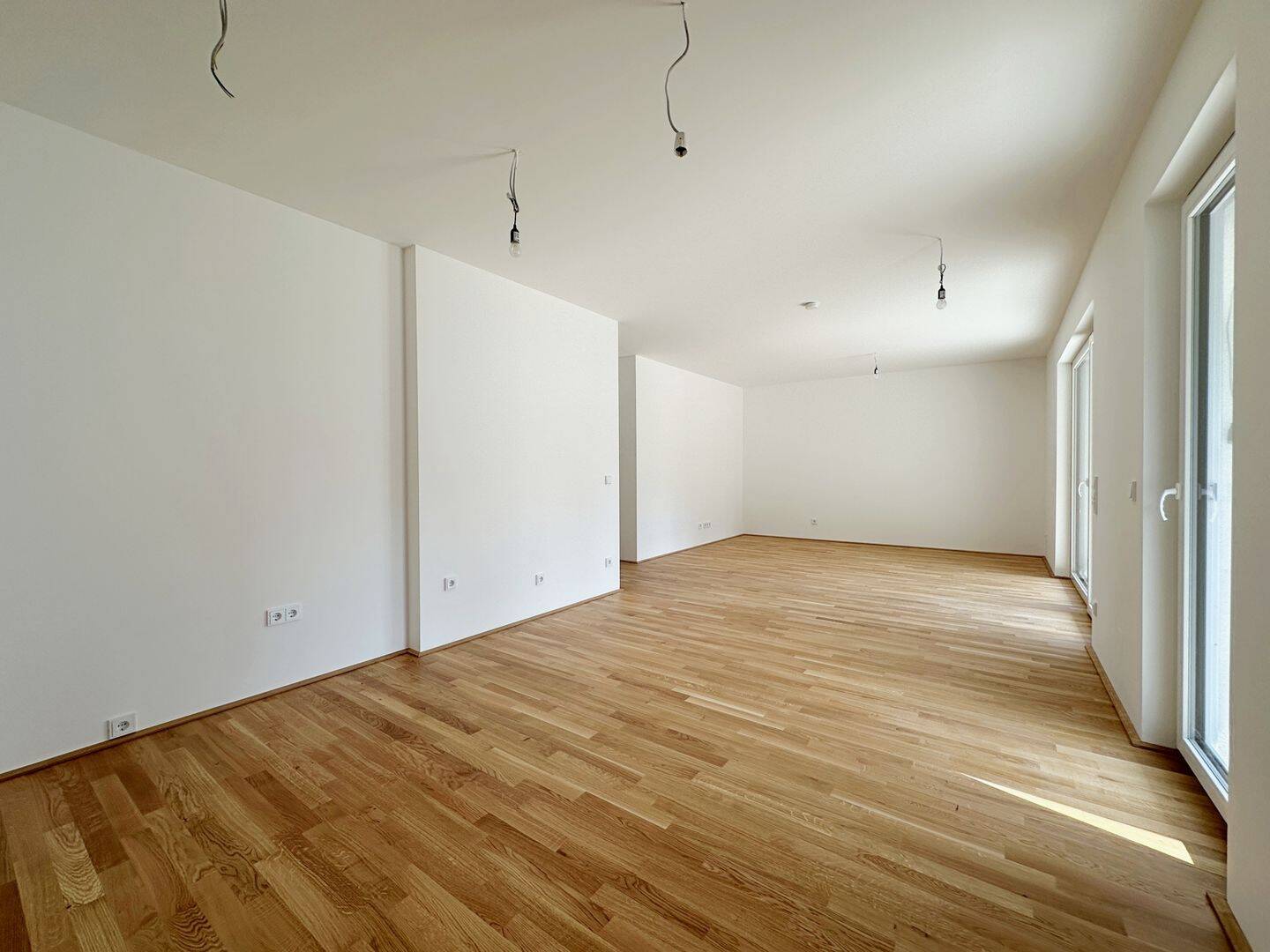 Wohnung – Klagenfurt am Wörthersee, Annabichl - Ansicht 4