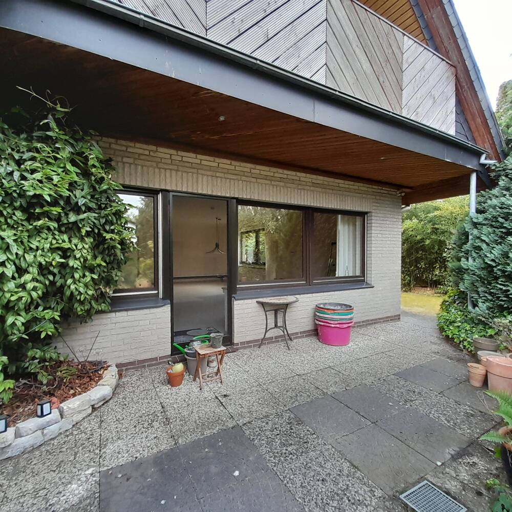 Immobilie in Berne - Sehr schickes und geräumiges Einfamilienhaus - auch als Zweifamilienhaus ausbaubar - für den gehobenen Anspruch in Berne - Bild 1