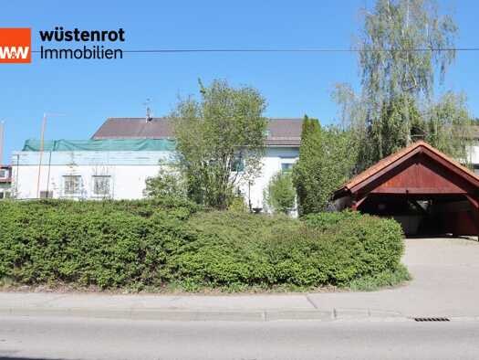 Haus zum Kauf 855.000 € 363,2 m² 1.286 m² Grundstück Haldenwang Haldenwang 87490