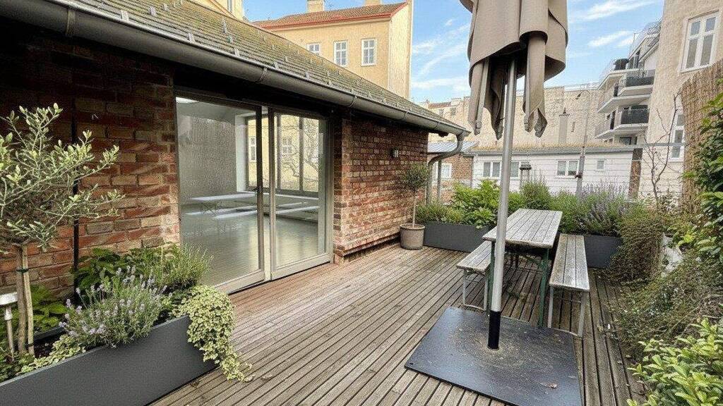 Atelier zur Miete 11,19 € 5 Zimmer 387,8 m² Bürofläche Wien 1150