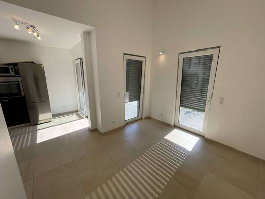 Terrassenwohnung zur Miete 670 € 2 Zimmer 51 m² Geschoss EG/1 frei ab 01.09.2026 Bechtsbüttel Meine 38527
