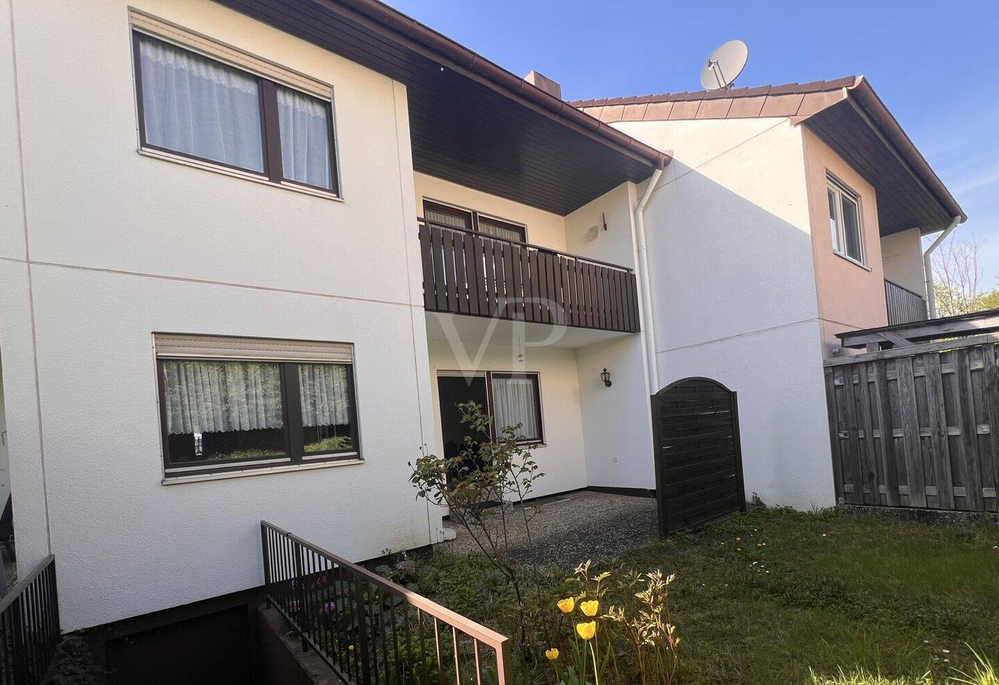 House in Sinzheim, Landkreis Rastatt - Ansicht 3